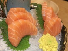 -江左尚白日本料理(万象城店)