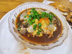 -正亮海鲜(人民西路店)