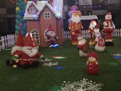 -马克西姆俄罗斯餐厅(通亚街店)