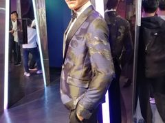 -香港杜莎夫人蜡像馆