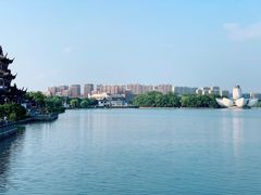 -东湖景区