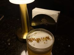 -瑞吉吧 The St·Regis Bar(长沙瑞吉酒店)