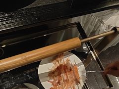 -海上明月海鲜火锅 鲜切牛肉