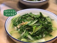 -慧娟面馆·餐厅(望江路店)