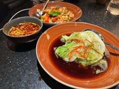 -华豫川酒家(大卫城店)