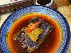 -那家小馆•北京菜•烤鸭(香山店)