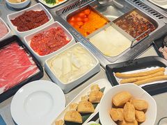 -海底捞火锅(杭州滨江九宜城店)