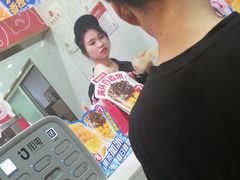 -蜜雪冰城(浙江大学店)