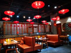 -槐乡六门城小馆(洪洞店)