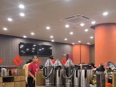 -鑫巴蜀小镇 · 水煮鱼专研店(玉桥店)