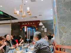 -东来顺饭庄(王府井步行街店)