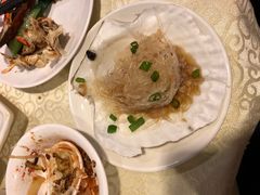 扇贝-喜记避风塘炒辣蟹(旗舰店)