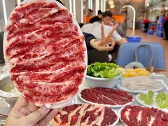 -乌记鲜活牛肉城(金砂东路店)