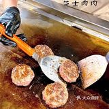 超火爆的芝士肉肉长沙首店来喽‼️