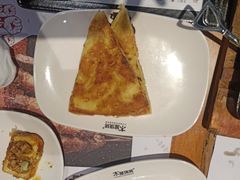 -木屋烧烤(万德庄店)