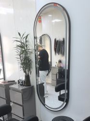 -TRIMS HAIR 修剪造型·烫染接发