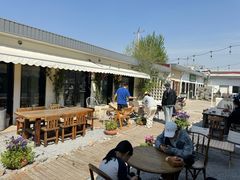 -AHAVA·Fang Baking Studio