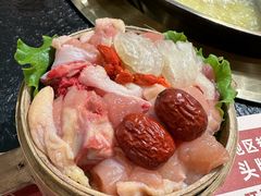 -旺蜀主成都串串火锅(西直门凯德MALL店)