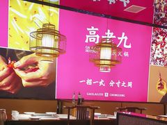 -重庆高老九火锅(万象城店)