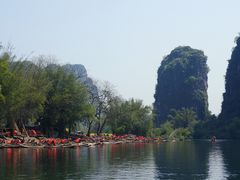 -生态苑农庄(十里画廊遇龙河店)