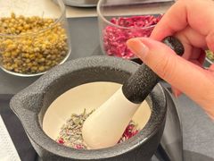 -上海前滩香格里拉大酒店