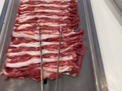 -爱丽格斯火锅(东岸国际店)