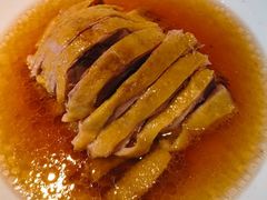 -大潮淮·淮扬菜(何园旗舰店)