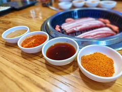 -一韩亭韩式烤肉(高新店)