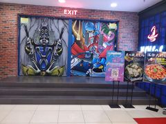 -新世界百货(顺义店)