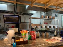 -阿香米线(宁波来福士广场店)