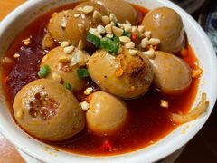 -炉小二铜锅牛蛙•川湘菜(三里屯店)