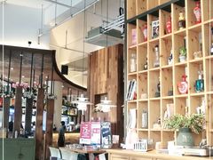 大堂-老板很二(吉大店)