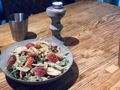 -Cyclus Craft Kitchen薩克思手工厨房
