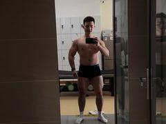 -中田健身工作室(莘庄地铁站店)