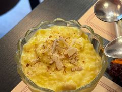 -克比叔叔印度餐厅Kebabs on the Grille(永康路分店)