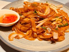 炒牛河-荣小馆(临海世纪花城店)