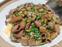 -前海沿·青岛菜(李沧万达店)