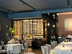 -Oyster Talks 四度蚝法餐厅