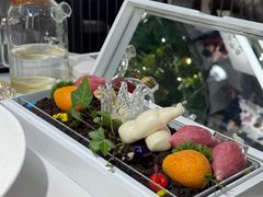 -3号仓库·创意中国菜(新世界城店)