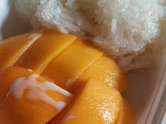 -陈记甜品窝(中山北路店)