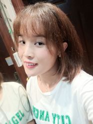 点击看大图 -川和潮人漂色·烫染·接发