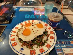 -伯友茶记(中华广场店)