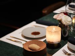 -莫里·意大利餐厅(K-lab店)
