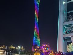 -海心沙亚运公园