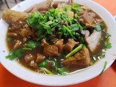 -胖子卤煮