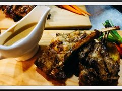 -苏哥利酒店·酒吧 BAR SOUL(观前街店)