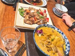 -上楼私房菜(院士路店)