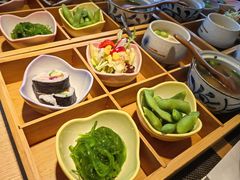 -德川家日本料理(中关村寰太大厦店)