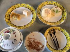 -富华斋饽饽铺·宫廷糕点·伴手礼(护国新天地店)