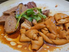 鹅肝鹅肠-吴记富苑(朝阳店)